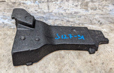 MERCEDES A CLASS W177 18-24 REAR RIGHT DOOR SOUNDPROOF TRIM A1777273400 #S127-31