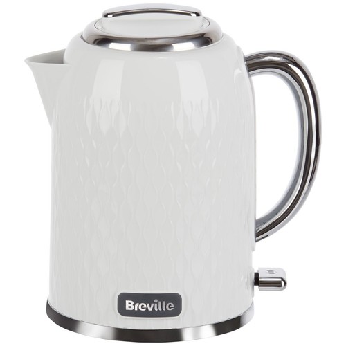 Breville vkt117 curve - curve, white