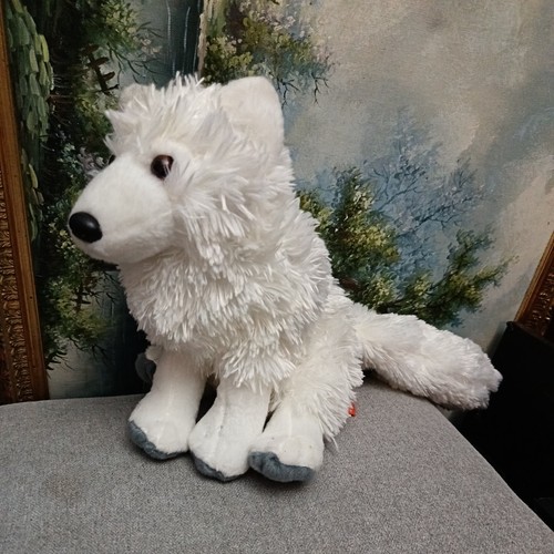 Plush wild republic cuddlekins - plush,