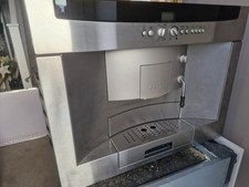 Neff Bean To Cup Integrated Coffee Machine