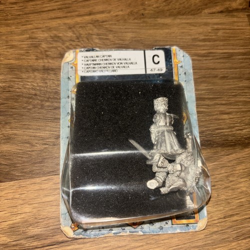 Warhammer 40k valhallan - 40k, ice