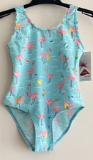 John Lewis girls swimming