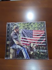 Adam Calhoun AmerAcal CD 2018