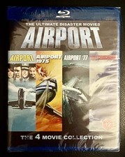 Airport the complete film - airport, 4