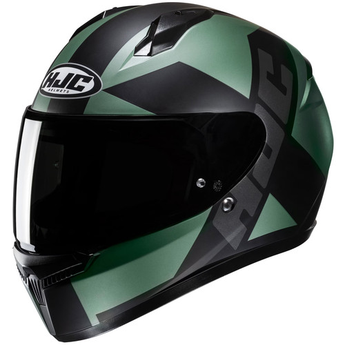 Hjc c10 motorcycle motorbike - motorcycle,