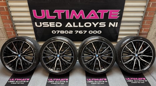 Bmw 2 series f40 f44 - 19”,