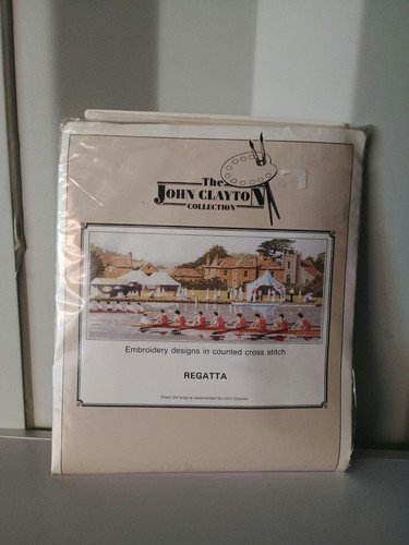 Heritage crafts john clayton - crafts,