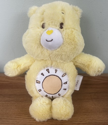Care bears baby yellow - baby,