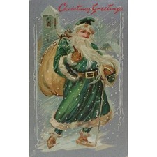 Vintage Style Victorian