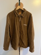 Timberland Men's Corduroy