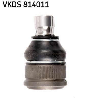 Wheel suspension ball - ball, joint