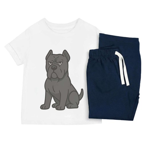 Cane corso dog kids - corso, dog'