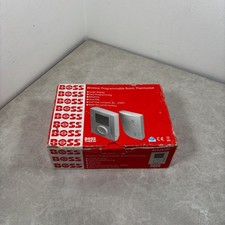 Boss Therm BPS242RF Wireless
