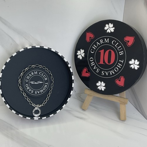 Thomas sabo charm - charm, 925