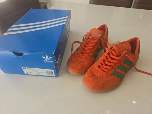 2021 adidas originals hamburg - 2021,