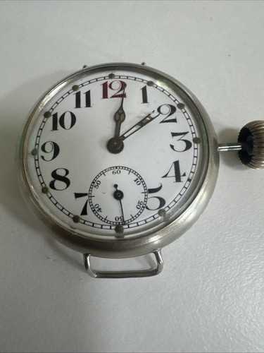 Vintage ww1 antique oversize - ww1,