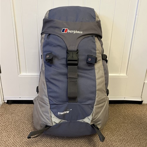 Berghaus freeflow women s - berghaus, 25+5