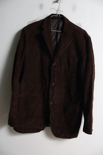 Mens vintage cord - mens,