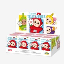 Authentic Teletubbies "say