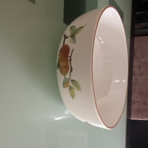 Royal worcester evesham fruit - royal,