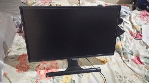 Samsung hdmi monitor model - 24",