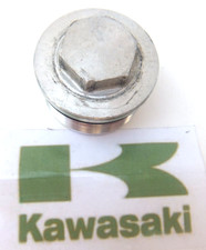 KAWASAKI ZR750 F1 FORK TOP CAP FORK SPRING CAP X 1 ONLY AS SHOWN 1999