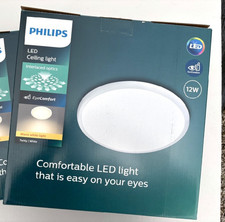 Philips twirly ceiling - ceiling,