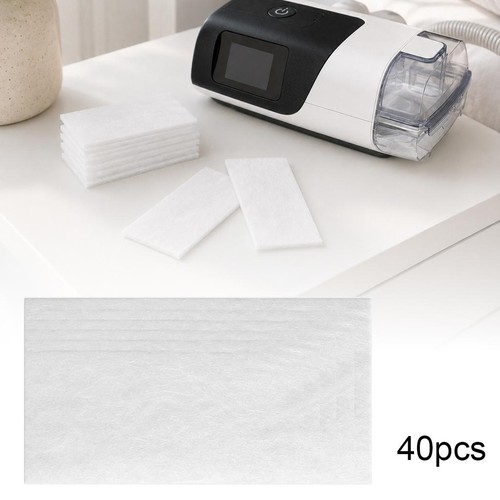 40pcs cpap filters - 40pcs,