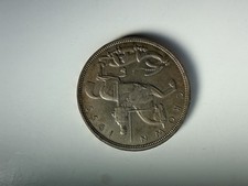 United Kingdom 1 crown