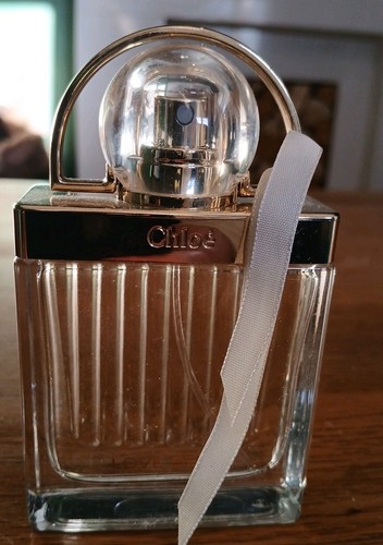 Chloé love story eau - story, de