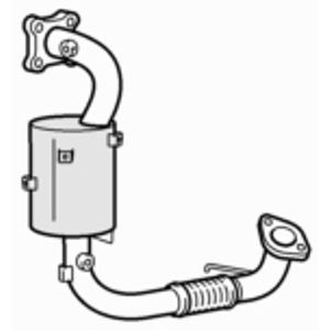 Approved close coupled - close,