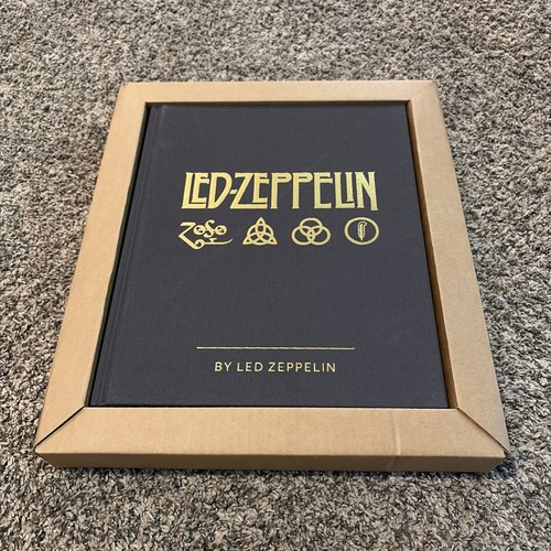 Jimmy page signed autographed - jimmy,
