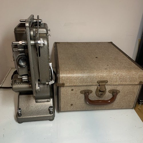 Specto standard 16mm cine film - standard,