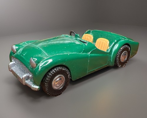 Triang spot triumph tr3 - triang, spot-on
