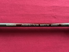 Shimano Fourteen Foot