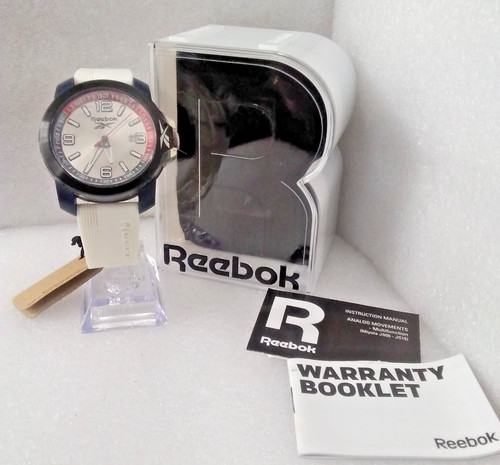 Reebok sport mens watch 45mm - reebok,