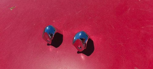 1958 plymouth fin cap - 1958,