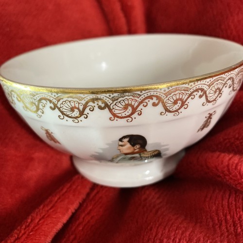 Vintage french porcelaine - french, de