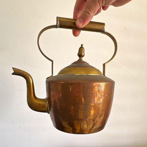 Unbranded copper stove top - unbranded,