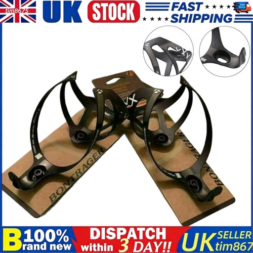 Full carbon bottle cage - bottle,