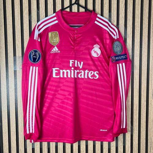 Real madrid 2014 - real,