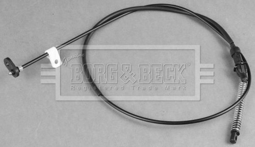 Borg beck bka1013 - beck,
