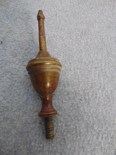Antique 1800 large - large, shelf