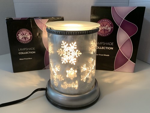 Scentsy lampshade collection - lampshade,