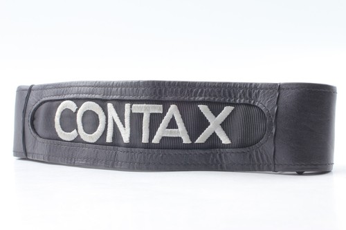 Almost never used contax 645 - used],