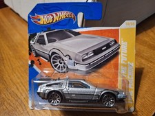 2010 Hot Wheels HW Premiere