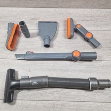VAX VARIOUS ATTACHMENTS