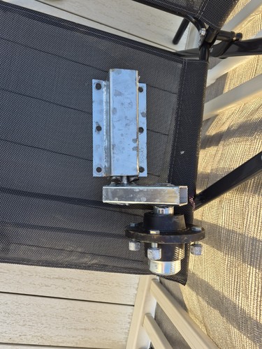 350kg pair suspension units - pair,