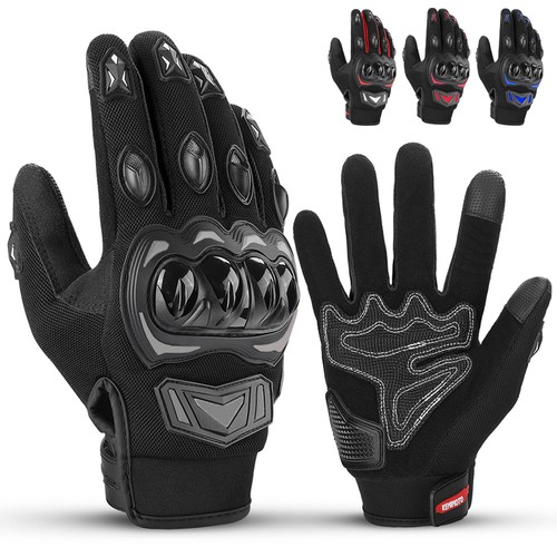 Motorcycle cycling gloves - cycling,