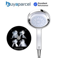 Mira Vier Digital Showerhead